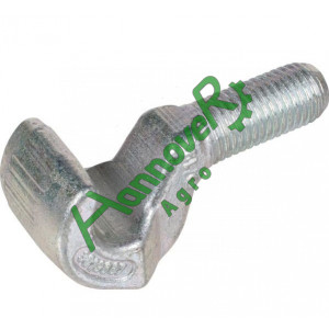 Болт з крючкообразной головкой M20   3019867 , Lemken